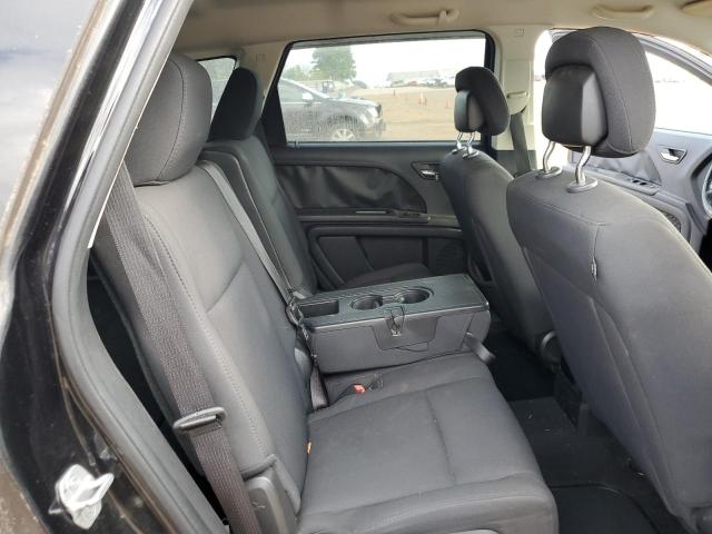 Photo 11 from auction – 2010 DODGE JOURNEY SE with VIN 3D4PG4FB0AT203844