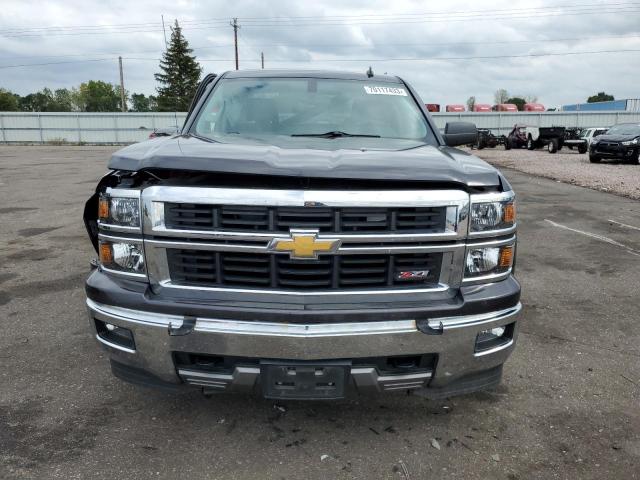 Photo 5 from auction – 2014 CHEVROLET SILVERADO with VIN 1GCVKREC3EZ237494