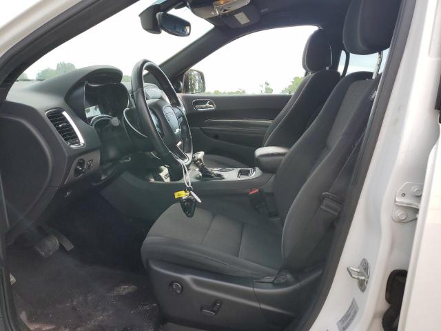 Photo 7 from auction – 2018 DODGE DURANGO SX with VIN 1C4RDJAG4JC143529