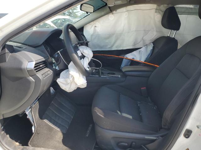 Photo 7 from auction – 2020 NISSAN ALTIMA S with VIN 1N4BL4BV4LC115256