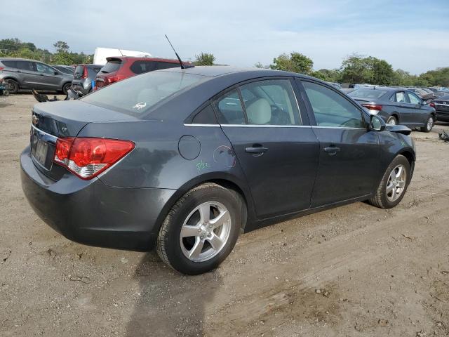 Photo 3 from auction – 2013 CHEVROLET CRUZE LT with VIN 1G1PC5SB1D7115178