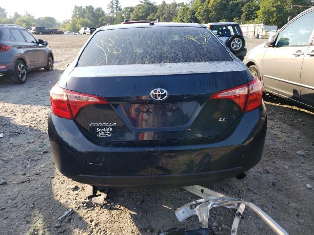 Photo 6 from auction – 2017 TOYOTA COROLLA with VIN 2T1BURHE1HC852456