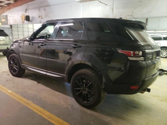 Photo 2 from auction – 2016 LAND ROVER RANGE ROVE with VIN SALWG2PFXGA656814