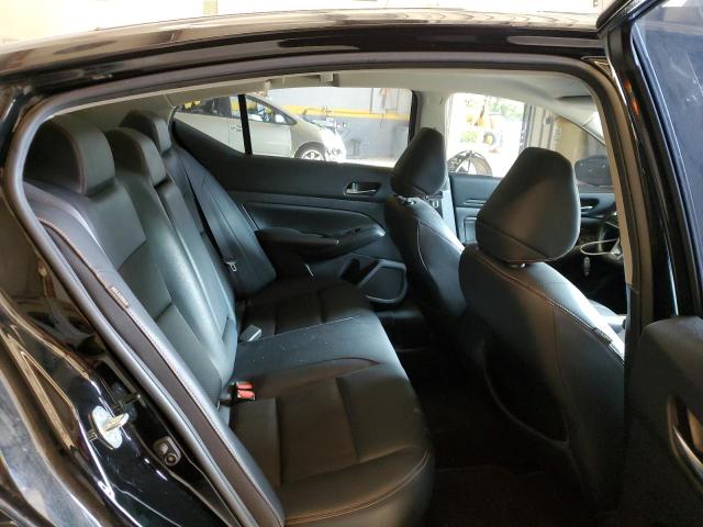 Photo 10 from auction – 2019 NISSAN ALTIMA SR with VIN 1N4BL4CV6KC160910