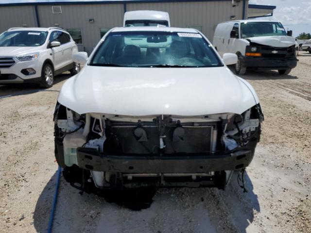 Photo 5 from auction – 2011 TOYOTA CAMRY SE with VIN 4T1BK3EK8BU612680