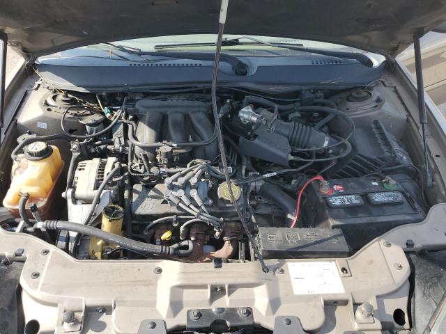 Photo 11 from auction – 2005 FORD TAURUS SE with VIN 1FAFP53U75A198200