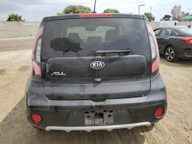 Photo 6 from auction – 2019 KIA SOUL + with VIN KNDJP3A59K7003226