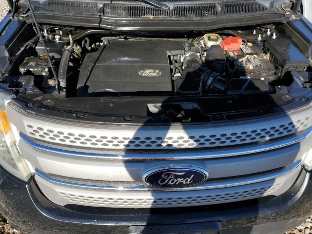 Photo 12 from auction – 2013 FORD EXPLORER with VIN 1FM5K8B88DGA47562
