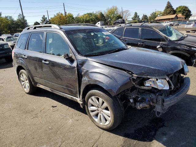 Photo 4 from auction – 2013 SUBARU FORESTER 2 with VIN JF2SHACC9DH411158