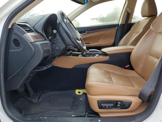صورة رقم 7 من المزاد - 2013 LEXUS GS 350 مع VIN JTHBE1BLXD5028662