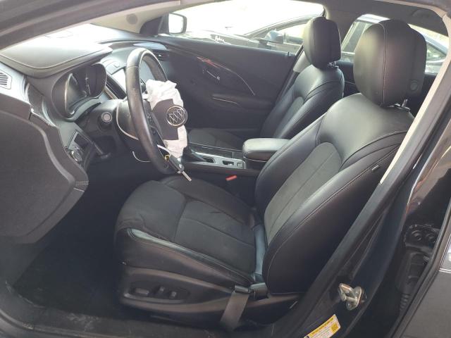 Photo 7 from auction – 2014 BUICK LACROSSE with VIN 1G4GA5GR3EF182872