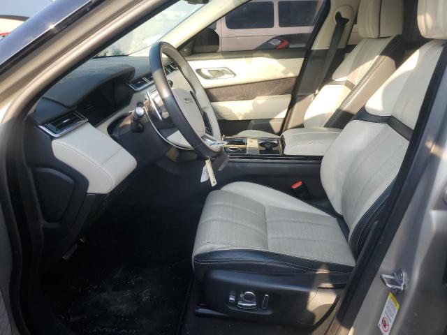 Photo 7 from auction – 2018 LAND ROVER RANGE ROVE with VIN SALYM2RX6JA718143