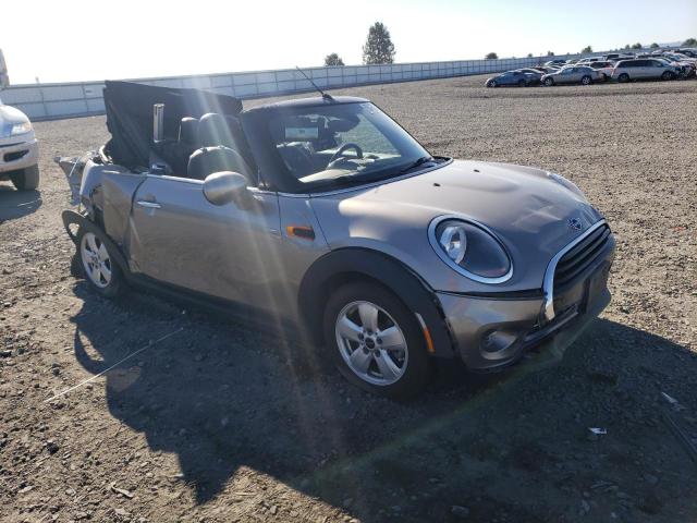Photo 4 from auction – 2019 MINI COOPER with VIN WMWWG5C59K3F79064
