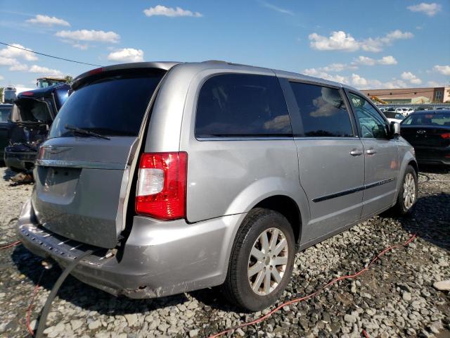 Photo 3 from auction – 2014 CHRYSLER TOWN & COU with VIN 2C4RC1BG9ER303533