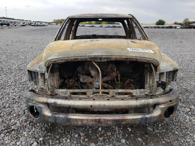 Photo 5 from auction – 2002 DODGE RAM 1500 with VIN 3D7HU18N02G136498