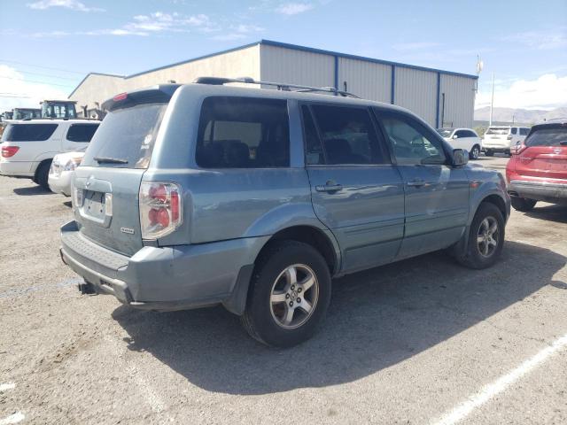 Снимка 3 от търг – 2006 HONDA PILOT с VIN 2HKYF18506H517110