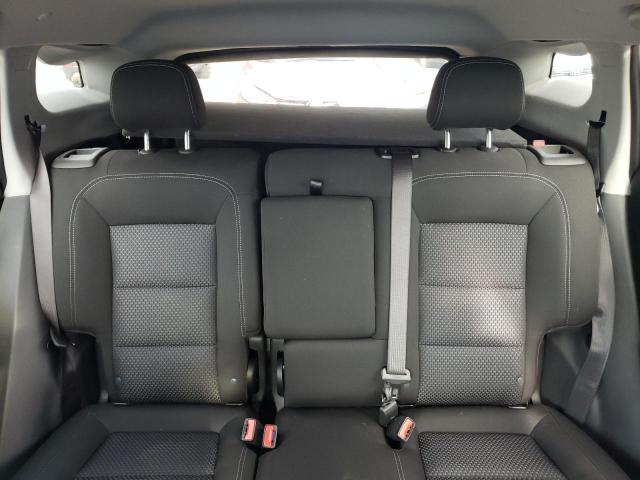 Photo 10 from auction – 2022 GMC TERRAIN SL with VIN 3GKALTEV0NL307166