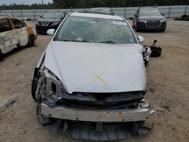 Photo 5 from auction – 2014 CHEVROLET IMPALA LIM with VIN 2G1WB5E39E1115530