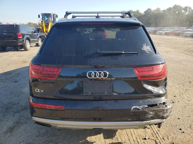 Photo 6 from auction – 2018 AUDI Q7 PRESTIG with VIN WA1VABF78JD023436