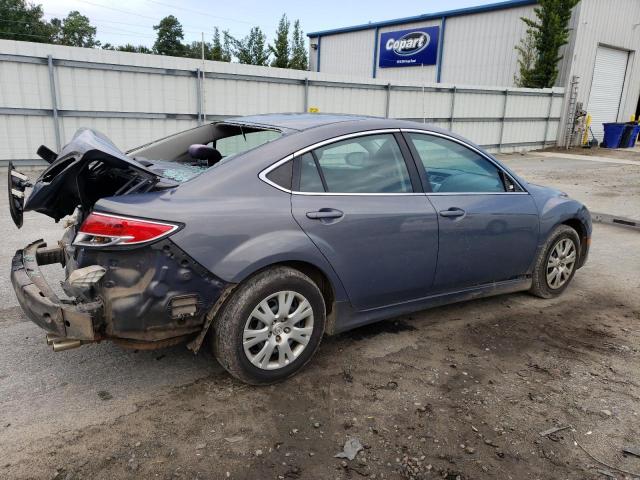 Photo 3 from auction – 2010 MAZDA 6 I with VIN 1YVHZ8BH6A5M42743
