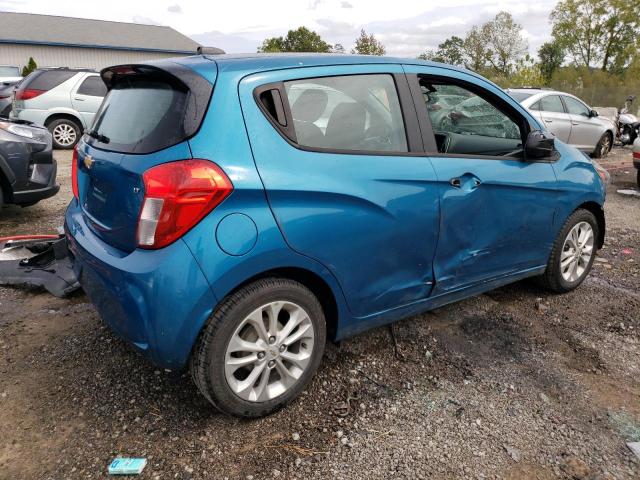 Photo 3 from auction – 2020 CHEVROLET SPARK 1LT with VIN KL8CD6SA3LC404951