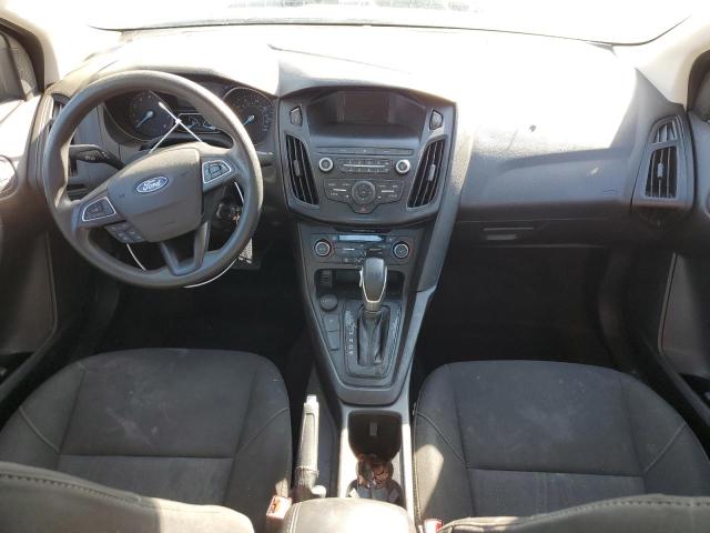 Photo 8 from auction – 2018 FORD FOCUS SE with VIN 1FADP3FE7JL241609