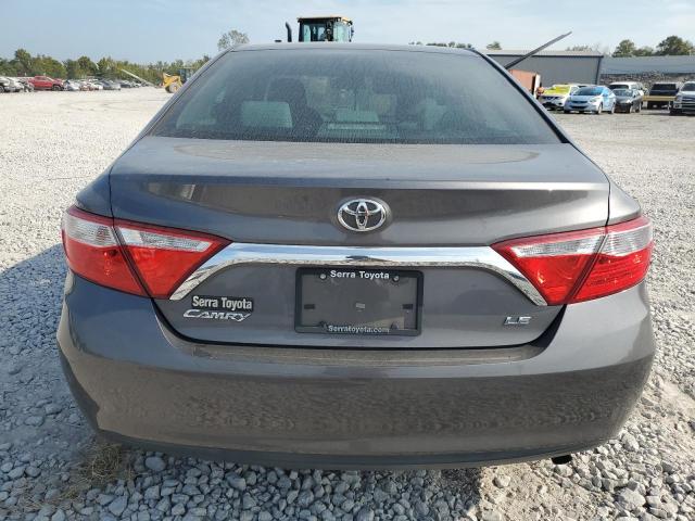 Photo 6 from auction – 2016 TOYOTA CAMRY LE with VIN 4T4BF1FK6GR546831