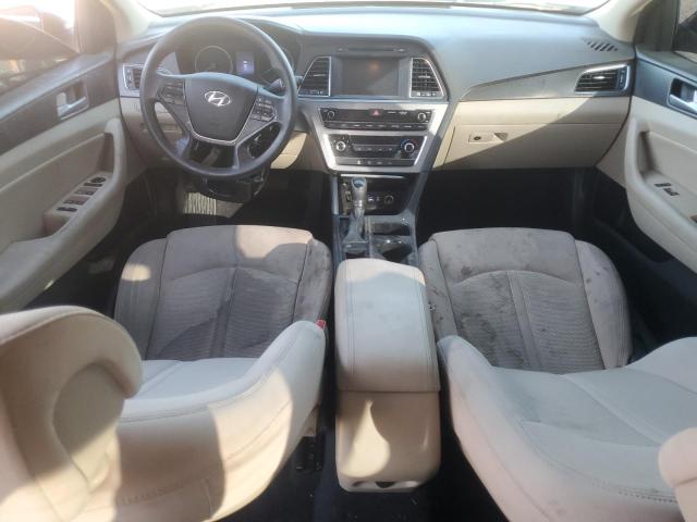 Photo 8 from auction – 2016 HYUNDAI SONATA SPO with VIN 5NPE34AF8GH299502
