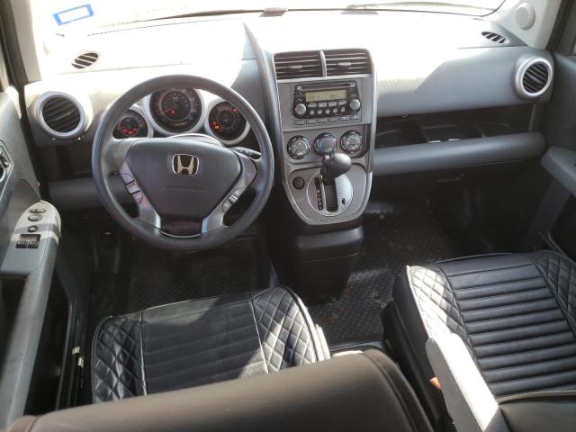 Photo 8 from auction – 2006 HONDA ELEMENT EX with VIN 5J6YH18736L015211