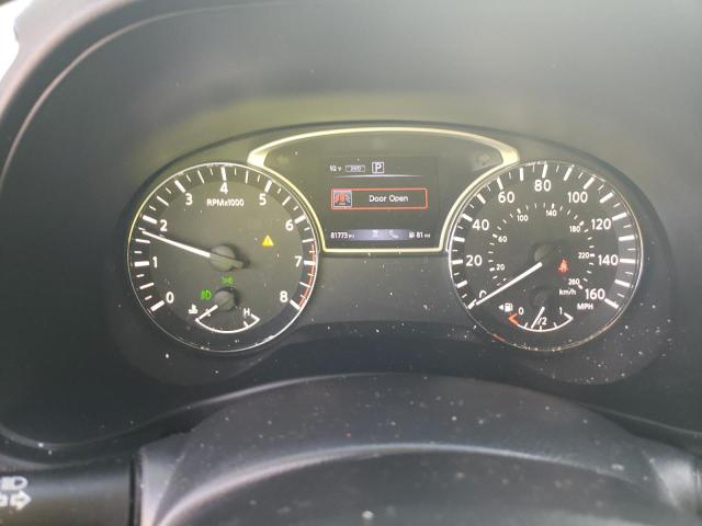 Photo 9 from auction – 2018 NISSAN PATHFINDER with VIN 5N1DR2MMXJC620138