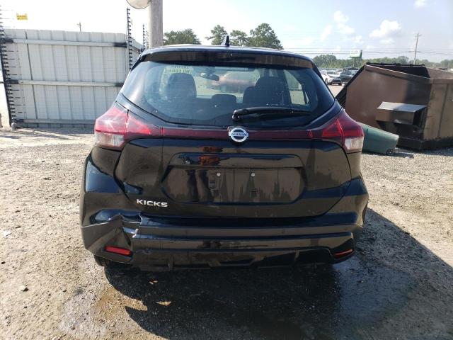 Photo 6 from auction – 2021 NISSAN KICKS with VIN 3N1CP5BV8ML529738