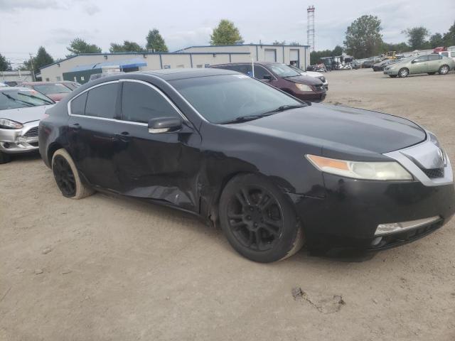 Photo 4 from auction – 2010 ACURA TL with VIN 19UUA8F21AA008451