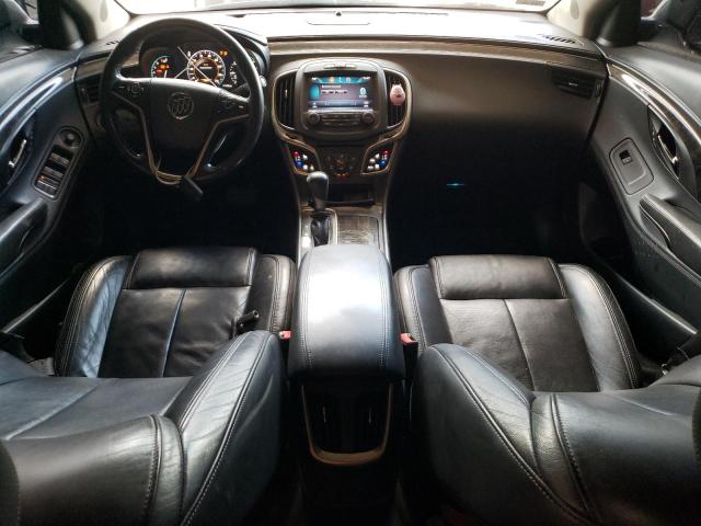 Photo 8 from auction – 2015 BUICK LACROSSE P with VIN 1G4GF5G31FF320729