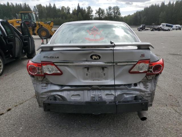Снимка 6 от търг – 2013 TOYOTA COROLLA BA с VIN 2T1BU4EE3DC094508
