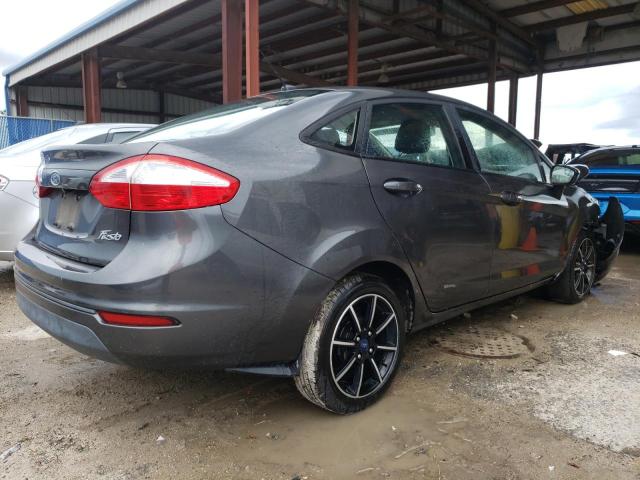 Photo 3 from auction – 2018 FORD FIESTA SE with VIN 3FADP4BJ3JM103735