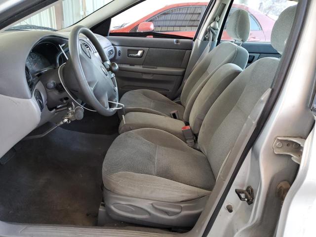 Photo 7 from auction – 2002 FORD TAURUS SE with VIN 1FAFP53U52G101424