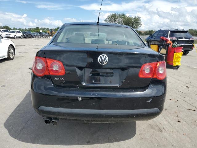 Photo 6 from auction – 2007 VOLKSWAGEN JETTA with VIN 3VWGF71K47M134648