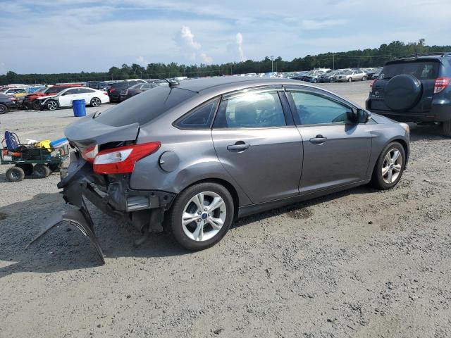 Photo 3 from auction – 2014 FORD FOCUS SE with VIN 1FADP3F20EL197349
