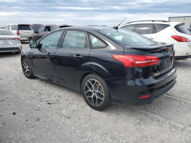 Снимка 2 от търг – 2016 FORD FOCUS SE с VIN 1FADP3F27GL309941
