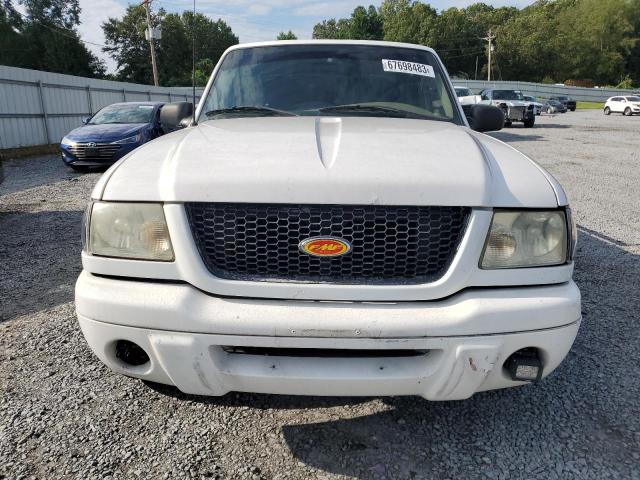 Photo 5 from auction – 2003 FORD RANGER with VIN 1FTYR10U13PA06127