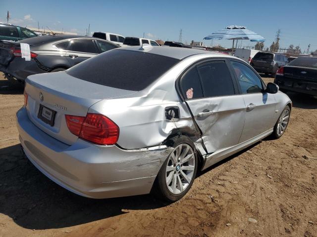 Снимка 3 от търг – 2011 BMW 328 I SULE с VIN WBAPH5C55BA445467
