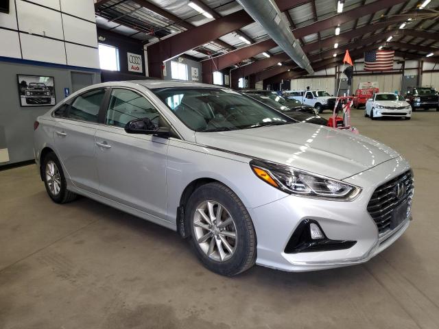 Photo 4 from auction – 2019 HYUNDAI SONATA SE with VIN 5NPE24AF9KH798109