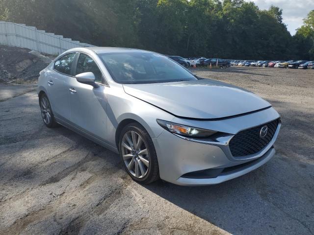 Photo 4 from auction – 2020 MAZDA 3 SELECT with VIN JM1BPACL8L1169388