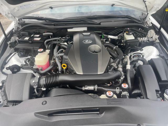 Photo 7 from auction – 2019 LEXUS IS 300 with VIN JTHBA1D29K5097212
