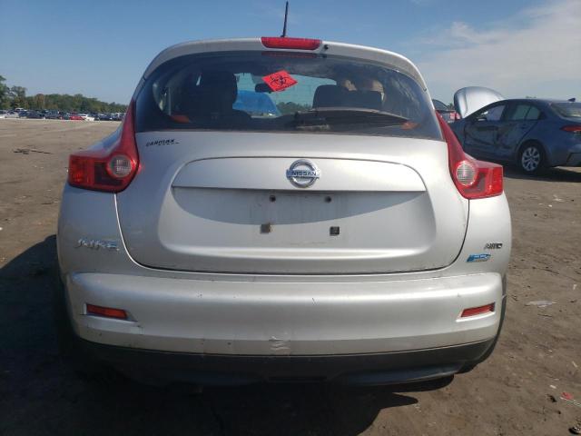 Photo 6 from auction – 2014 NISSAN JUKE S with VIN JN8AF5MV9ET480555