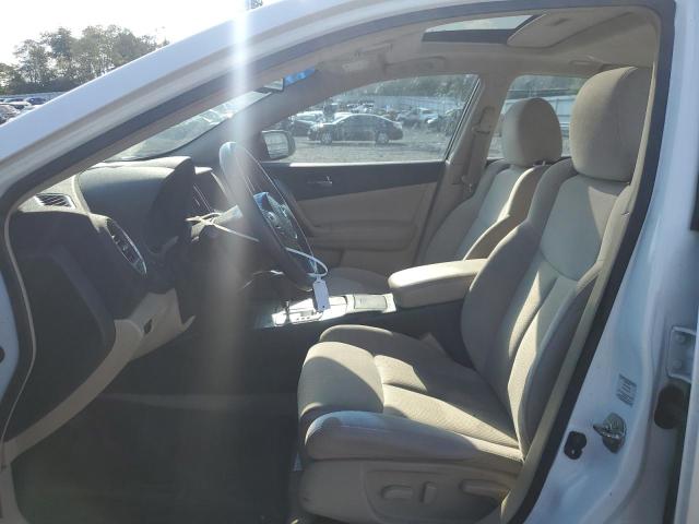 Zdjęcie 7 z aukcji – 2014 NISSAN MAXIMA S z VIN 1N4AA5AP8EC470248