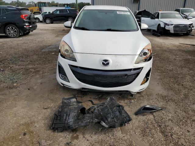 Photo 5 from auction – 2010 MAZDA 3 S with VIN JM1BL1H50A1194160