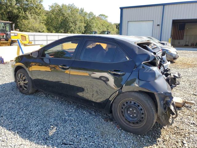 Photo 2 from auction – 2015 TOYOTA COROLLA L with VIN 5YFBURHE2FP246791
