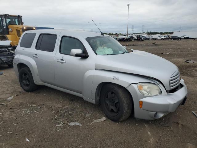 Photo 4 from auction – 2011 CHEVROLET HHR LT with VIN 3GNBABFW0BS536804