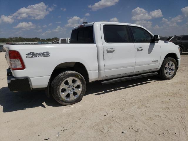 Photo 3 from auction – 2021 RAM 1500 BIG H with VIN 1C6SRFFT5MN523727